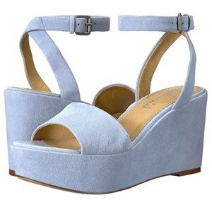 Splendid Wedge Sandal Felix Platform Size 8 - Never Been Worn